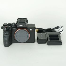 [良品 | シャッター数156,658回] SONY α7R V（ILCE-7RM5） | SONY Eマウント