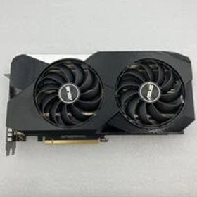 中古 ASUS DUAL-RTX3070-8G (RTX3070 8G) 143910 状態： B:良品