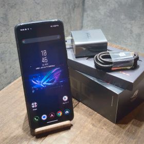 ROG Phone 6 512GB SIMフリー スマホ