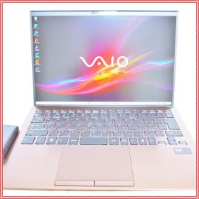 ★ほぼ未使用★ VAIO SX14-R Ultra5 125H メモリ 16GB