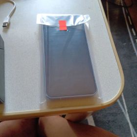 AQUOS sense9 au SHG-14 ブルー美品
