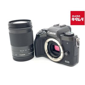 【中古】 【良品】 キヤノン EOS M5 EF-M18-150 IS STMレンズキット