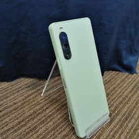 ANDROIDスマ-トフォン SO-52D DOCOMO