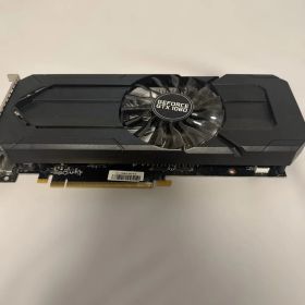 【動作確認済】GeForce GTX 1060 3GB グラフィックボード 本体