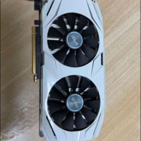 動作品 ASUS GeForce GTX 1060 6GB グラフィックボード