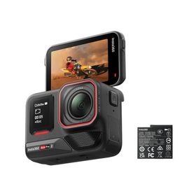 [ Insta360 ] Ace Pro2 シングルバッテリー CINSBBGA-SB アクションカメラ インスタ360