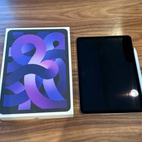iPad Air 第5世代 64GB Apple Pencil 第2世代 セット