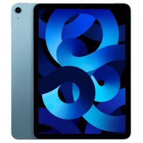 未使用 未開封 iPad Air 第5世代 Wi-Fiモデル / 64GB / ブルー 新品未開封 apple認定整備品 整備品 新品 メーカー保証あり