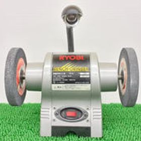 両頭グラインダ TG-61 RYOBI