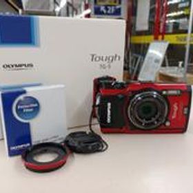 デジタルカメラ Tough TG-5 OLYMPUS