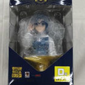 グッスマくじ 都市伝説解体センター D賞 福来あざみ 胸像 GOOD SMILE COMPANY
