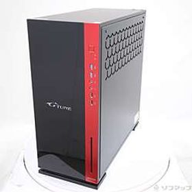 MASTERPIECE MP-i1640GA2-SP ［Core-i7-9700K (3.6GHz)／32GB／HDD3TB／SSD1TB／GeForce RTX 2070 SUPER(8GB)／Wi