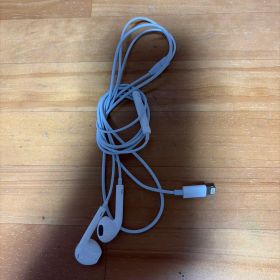 Apple EarPods Lightningコネクタ ホワイト