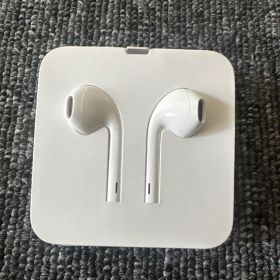 Apple EarPods Lightning Connector