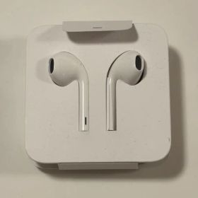 EarPods Apple 純正 有線イヤホン ライトニングケーブル