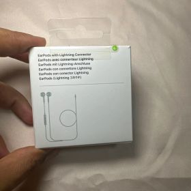 Apple EarPods with Lightning Connector