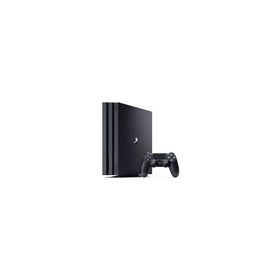 PlayStation4 Pro ジェット・ブラック 1TB （CUH−7200BB01）