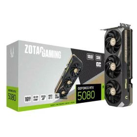 アスク RTX5080SOLIDCOC16G/ZT-B50800J2-10P