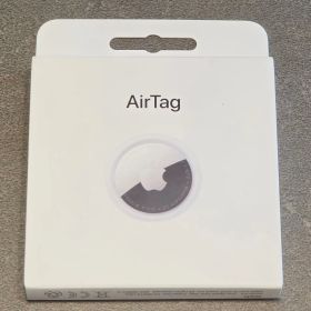 ★未開封新品★ AirTag (MX532ZP) 1pack アップル