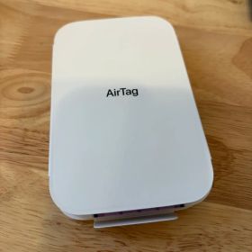 AirTag 2個