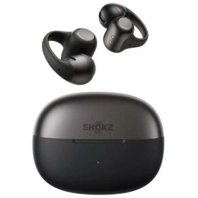 SHOKZ Shokz OpenDots 2 SKZ-EP-000069 [ブラック]