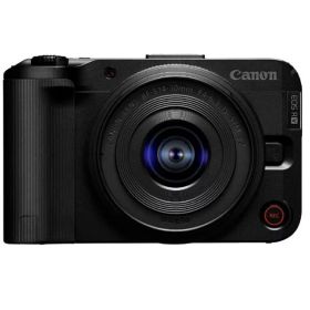 【10年間保証付き】[キヤノン]EOS R50 V RF-S14-30mm IS STM PZレンズキット（秋のキャッシュバック2026対象商品 2026年9月18日～10月20日）