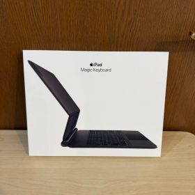 【 Apple】iPad Magic Keyboard 11インチ用