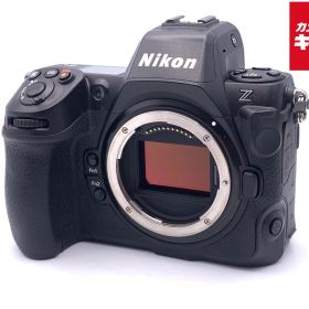 【中古】 【並品】 ニコン Z8 ボディ 【ミラーレス一眼】 【6ヶ月保証】