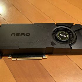 MSI RTX 2070 SUPER AERO SI 8G