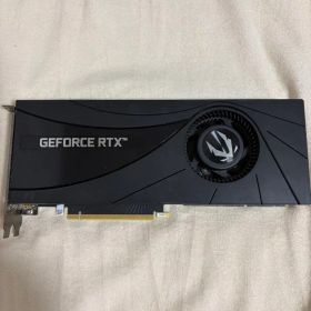 動作確認済み ZOTAC製 GeForce RTX 2070 SUPER 8GB