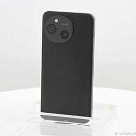 AQUOS sense10 128GB フルブラック A505SH Softbank SIMフリー