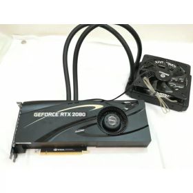 【中古】NVIDIA GeForce RTX2080 8GB (GDDR6)/PCI-E【川崎】保証期間1週間