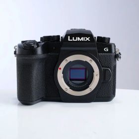 【中古】(パナソニック) Panasonic DC-G99M2 ボデイ