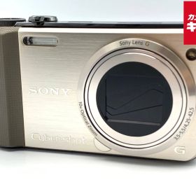 【中古】 【並品】 ソニー Cyber-shot DSC-HX7V ゴールド