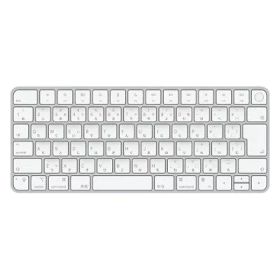 Apple Appleシリコン搭載Macモデル用 Touch ID搭載 Magic Keyboard - JIS MK293J/A [中古] 【当社1ヶ月間保証】 イオシス