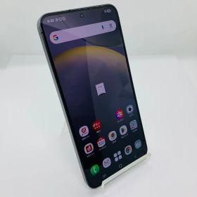 ★【ジャンク品】docomo Galaxy S24 256GB SC-51E ブラック