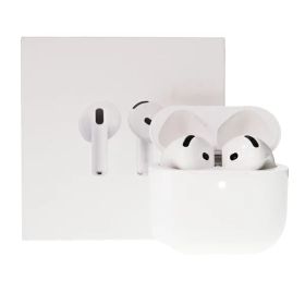AirPods 4 MXP63J/A 楽天市場の新品＆中古最安値 | ネット最安値の価格
