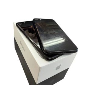 Apple iPhone 7 32GB ブラック 2台セット 箱付 14