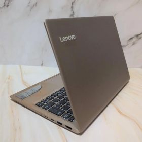 Lenovo ideapad 320S-13IKB SSD 512GB オフィス