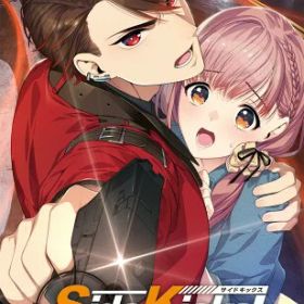 Side Kicks beyond