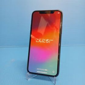 中古 【SoftBank】 Apple iPhone11 Pro 5.8インチ 512GB (スペースグレイ) MWCD2J/A 140674 状態： C:並品