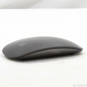 【中古】Apple(アップル) Apple Magic Mouse 2 スペースグレイ MRME2J／A 【258-ud】