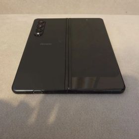 Samsung Galaxy Z Fold3 本体 DOCOMO