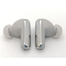 【中古】JBL LIVE BEAM 3 [シルバー]【三宮センター】保証期間１ヶ月【ランクA】