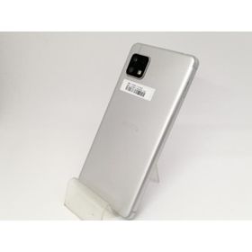 【中古】SHARP 楽天モバイル 【SIMフリー】 AQUOS sense4 lite シルバー 4GB 64GB SH-RM15【戸塚】保証期間１ヶ月【ランクC】