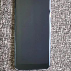 Google Pixel 3a クリアリー ホワイト 64GB