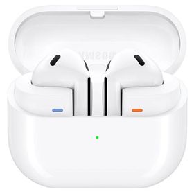 未開封 Galaxy Buds3 White SM-R530NZWAXJP