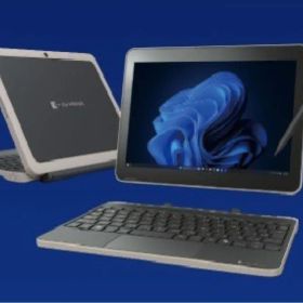 Dynabook K70/HA WinPro11/10.1型