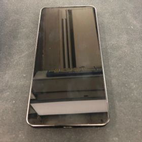 【訳あり品】LEITZ phone3 SIMFREE 512GB LP-03 ブラック【保証なし】