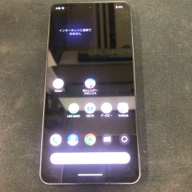 【訳あり品】LEITZ phone3 SIMFREE 512GB LP-03 ブラック【保証なし】